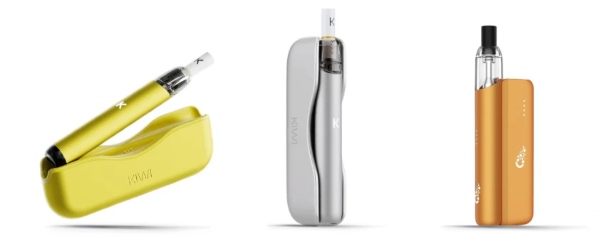 differenze tra bubble, kiwi 2 e kiwi 1